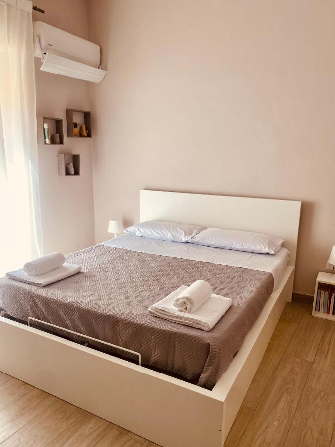 Casa Cerasella Apartamento Nápoles Exterior foto