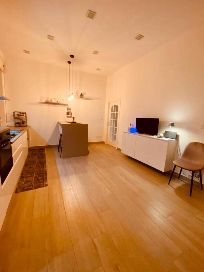 Casa Cerasella Apartamento Nápoles Exterior foto